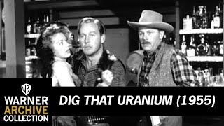 Preview Clip  Dig that Uranium  Warner Archive [upl. by Larimer]