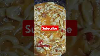 Ruti diye chow mein😱👌chowmein noodles food shortvideo November 16 2024 [upl. by Germayne]