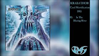 KRABATHOR Cool Mortification Full Album [upl. by Wojcik74]