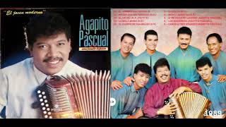 Agapito Pascual  Canto A Tres Grandes 1989 [upl. by Alleras]