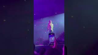 Irama e Rkomi luna piena live a Roma per il no stress tour [upl. by Sisi391]