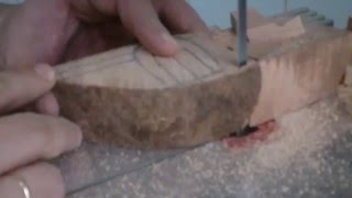 How I make a smoking pipe [upl. by Sergias]