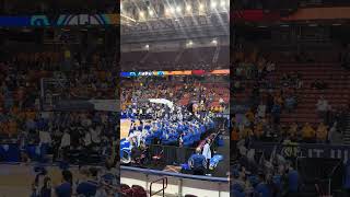 Kentucky Pep Band  Fight Song [upl. by Bathsheeb377]