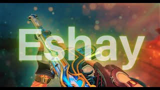 Gucci Dassy  Eshay 😎🔥 Valorant Montage [upl. by Engapmahc]