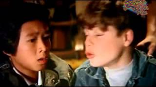 Los Goonies Trailer 1985 [upl. by Aleira856]