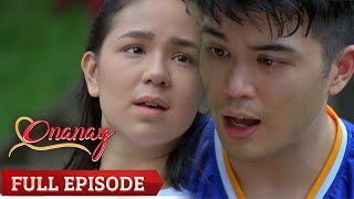 Onanay Full Episode 10 [upl. by Derf]