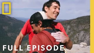 The Dawn Wall  Full Movie  Latest Movie 2020 [upl. by Amble]