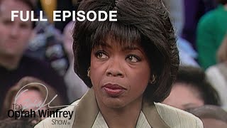 The Oprah Winfrey Show The Power of Prayer  Full Episode  OWN [upl. by Blau]