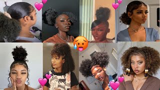 🔥🥵2022Cute hairstyles for school 🔥🥵 [upl. by Uzial490]