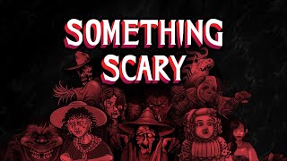 341 Lost in Tunnels of Terror and Time  The Something Scary Podcast  Snarled [upl. by Presber]