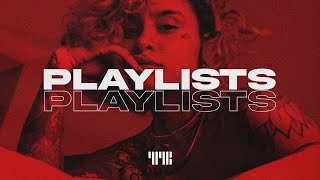 RampBSoul Instrumental Beat Playlist for Chill and Work  THAIBEATS MIX [upl. by Nnaycart]