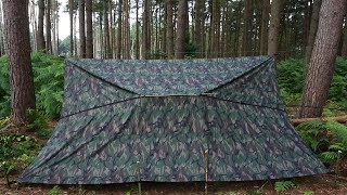 How to Set Up Mesh Tarps and Privacy Fencing by Tarps Plus [upl. by Wistrup613]