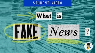 What Is Fake News [upl. by Schuh]