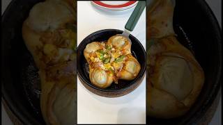 Rating Pizza Hut’s new Momo Pizza and Baked Cheesy Momos  Honest Review 🍕 🥟 [upl. by Eseila]