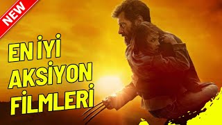 Son 10 Yılın En İyi 10 Aksiyon Filmi [upl. by Notyap]