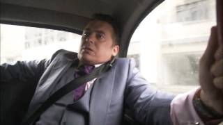 Minder Episode 1  Preview Clip [upl. by Asilad]