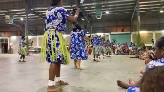 Mabuiag island girls dancing [upl. by Brandyn]