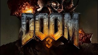 DOOM 3  1  Ao Vivo [upl. by Melanie]