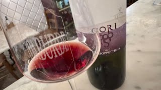 Gori Agricola Schioppettino Colli Orientali del Friuli doc 2019 [upl. by Euv918]