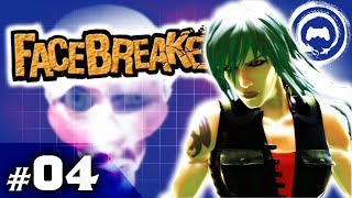 Facebreaker Part 4  TFS Plays [upl. by Adnamor302]