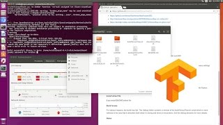 Deprecated  See description TensorFlow Install on NVIDIA Jetson TX2 [upl. by Centonze]