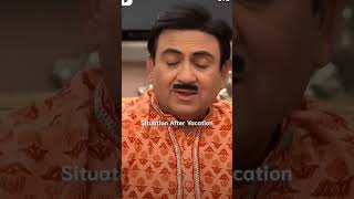 NEW Ep 4237  Bapuji ns Li Jethya ki classl 🥰😍😊shorts bollywood funny [upl. by Damara]