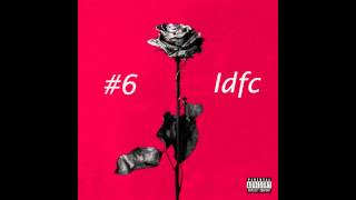 Blackbear  Idfc LYRICS  iTunes HD Quality Dead Roses Official New 2015 [upl. by Jahdol549]