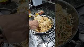 Maggi kaise banate hain trending subscribe trending trendingshorts [upl. by Brockwell]