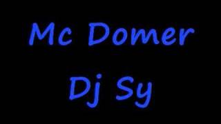 Mc Domer N Sy Uprising Vs Dizstruxshon [upl. by Fonda]