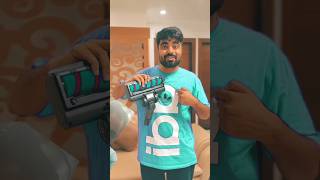 Vaccum Cleaner Unboxing 😁 priyalkukreja shorts ytshorts amaynaiup33 [upl. by Erbe]