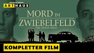 MORD IM ZWIEBELFELD  kompletter Film  Deutsch [upl. by Greenfield617]