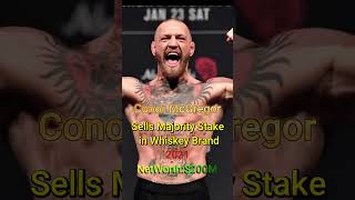 Conor McGregors Financial Knockout From 0 to 200 Million [upl. by Anirac245]