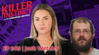 SOLVED Josh Wetzler A Satanic Killing [upl. by Madonia172]