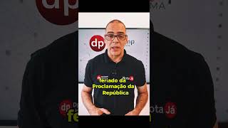 Maratona de final de ano no Departamento Pessoal com novo feriado nacional [upl. by Lrem]