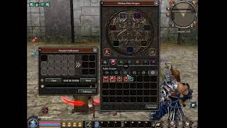 metin2 tempest  Tutorial rubin excelent in 41 secunde [upl. by Cart958]