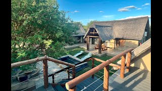 Hoedspruit Wildlife Estate [upl. by Leitao]