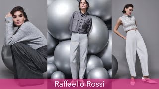 Raffaello Rossi Trunk Show at Gee Loretta [upl. by Stubbs]