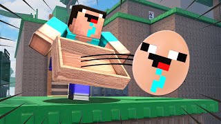 ¡NO ROMPAS EL HUEVO ROBLOX [upl. by Goldi]