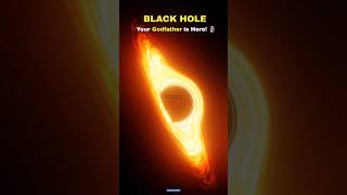 Black Hole vs Planets ☠️💀 shorts space earth [upl. by Leissam]