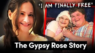 quotI am Finally Freequot  Ang Kwento ni Gypsy Rose Blanchard [upl. by Cychosz651]