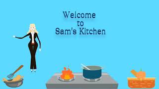 Mac amp Cheese with Crinkle Chips  KFC Style MAC amp CHEESE  Sams kitchen [upl. by Bust]