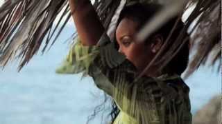 Rihanna Barbados 2013 Campaign Video [upl. by Drusilla]