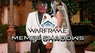 Warframe Jade Shadows Experience [upl. by Ianteen419]