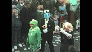 Stadtprinz 1988 DROSTEREINHARD I Rosenmontagszug DI [upl. by Yblok]