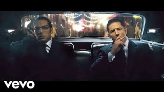 Otinka  Peaky Blinders Orignal Mix  Tom Hardy Gangster The legend [upl. by Bartolome]