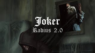 Joker Official Music Video  Radius 20 [upl. by Lasko36]