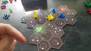 Small Star Empires Expansions Review [upl. by Alysia]