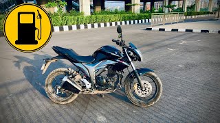 ৫০০০ কিলোমিটার রাইডে Gixxer থেকে কত মাইলেজ পেলাম   Rakibuzzaman Ashik [upl. by Klina]