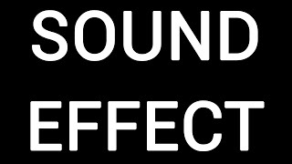 Short Jingle Sound Effect [upl. by Ranee361]