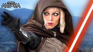 AHSOKA SEASON 2 GETS HUGE RELEASE UPDATE [upl. by Ricca]